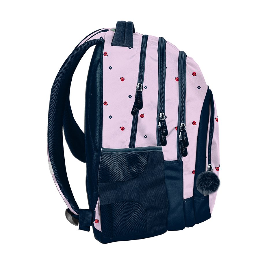 Ladybug BeUniq Schuhtasche