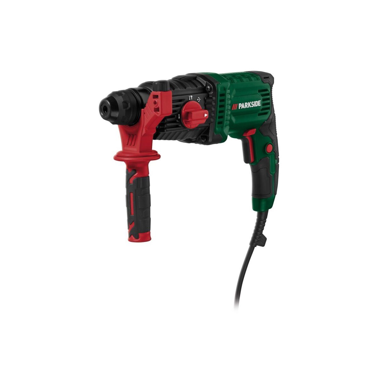 Marteau perforateur et burineur PARKSIDE® »PBH 800 B1«, 800 W