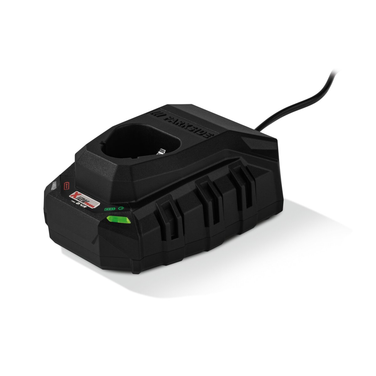 Ładowarka PARKSIDE® 12 V / 2,4 A »PLGK 12 A3« Ładowarka PARKSIDE® 12 V / 2,4 A »PLGK 12 A3«