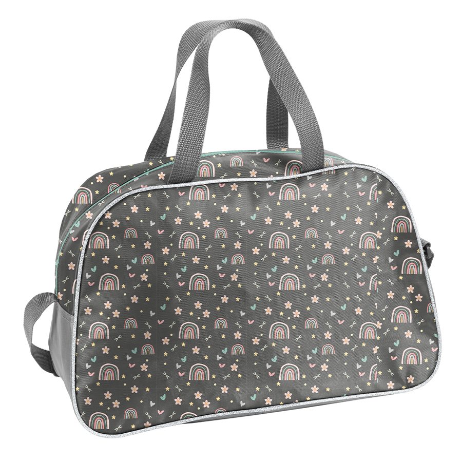 Sportowa Lovely Cat bag