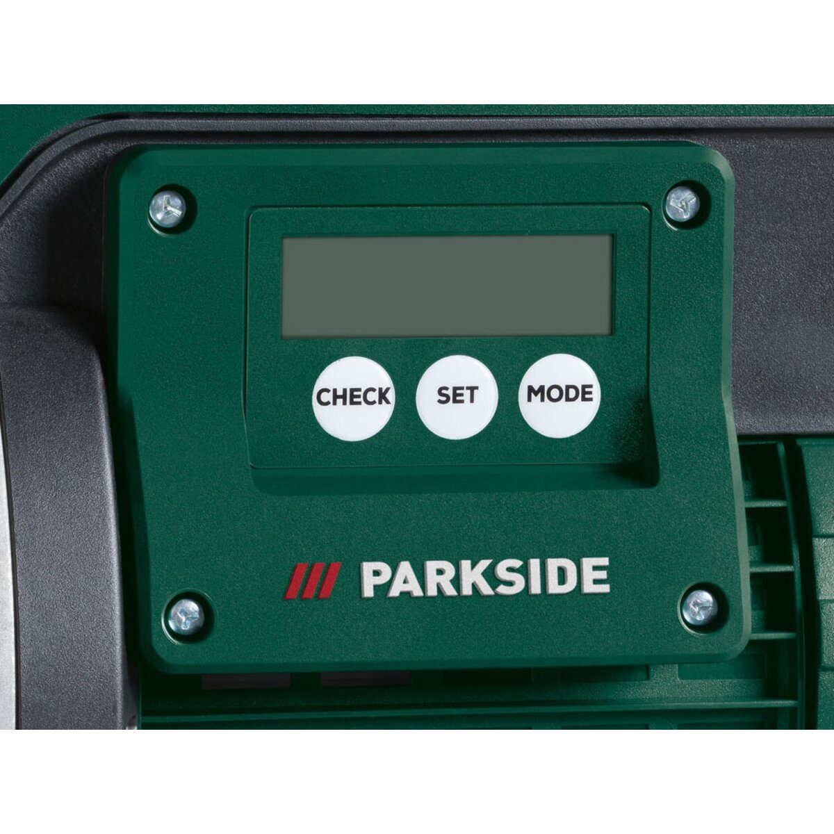 PARKSIDE® home and garden machine “PHGA 1300 A1”, 5 bar good