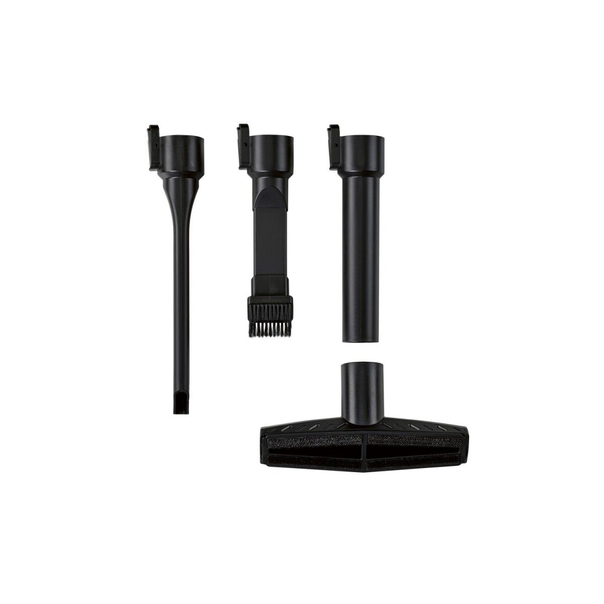 Aspirateur à main sans fil SILVERCREST® SHAZ 20 A1, sans batterie ni chargeur
