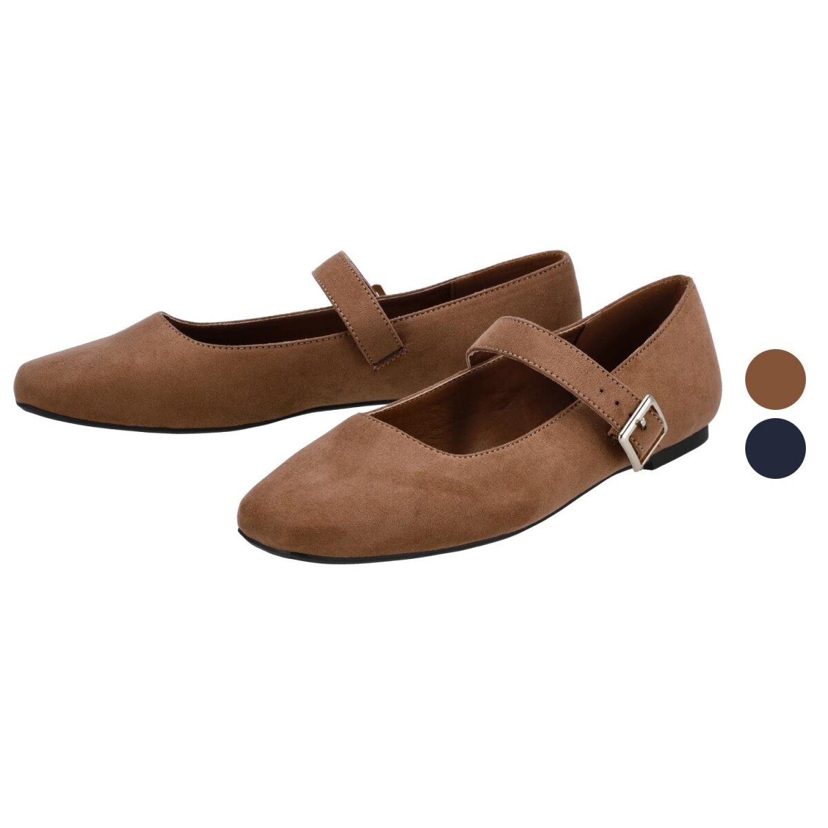 esmara® women's ballerinas