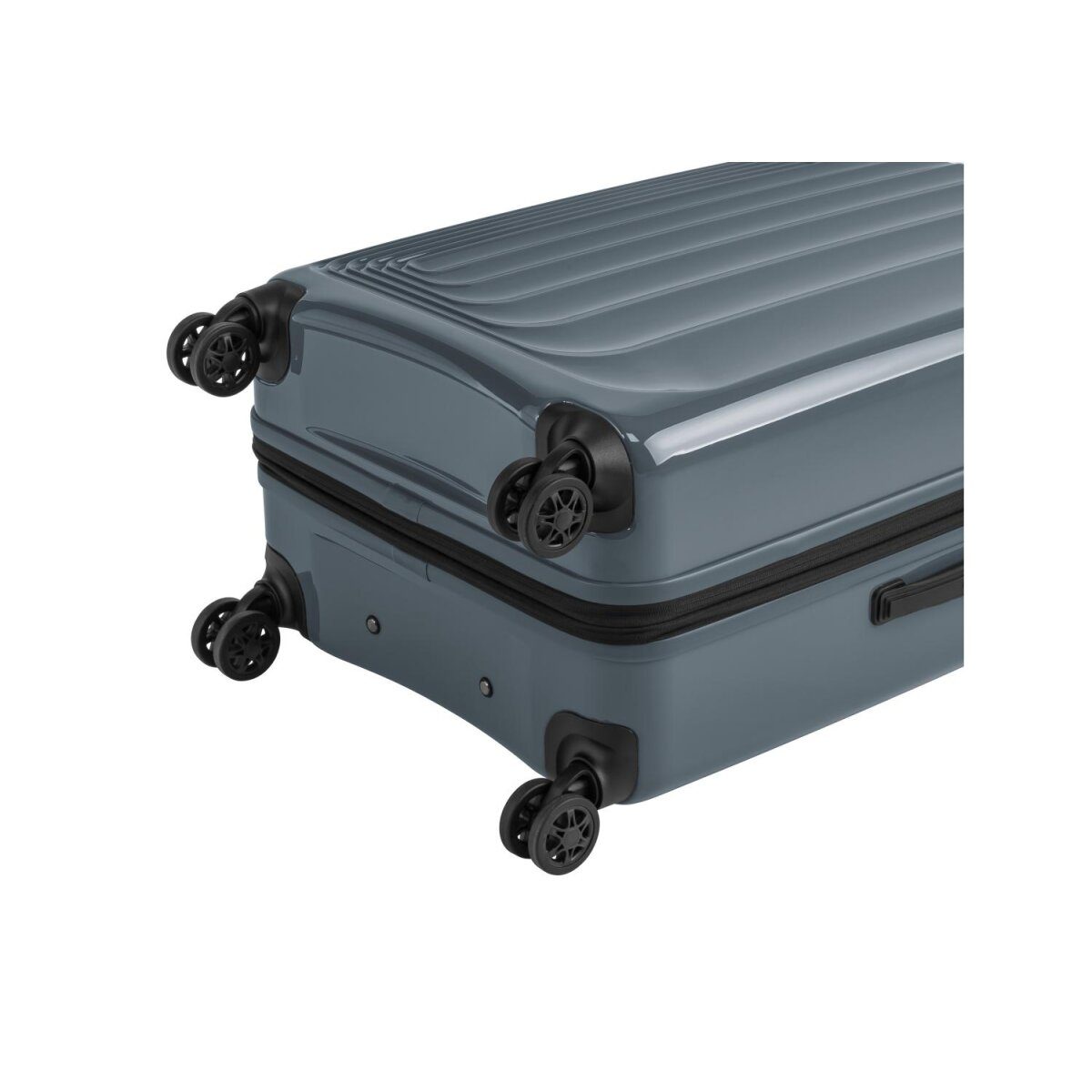 TOPMOVE® trolleyreiskoffer, met cijferslot, 77/87,5 l goed