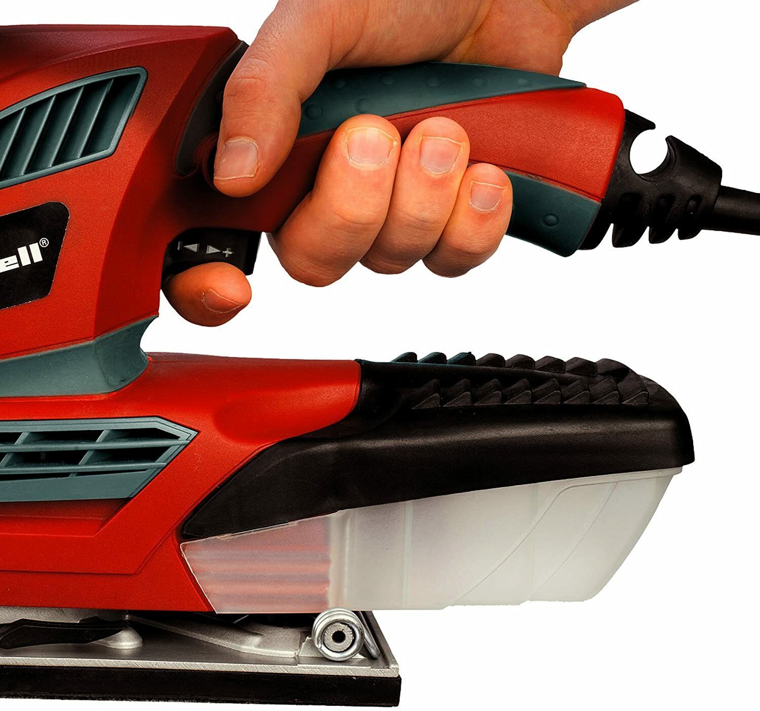 Einhell RT-OS 30 excentrische schuurmachine