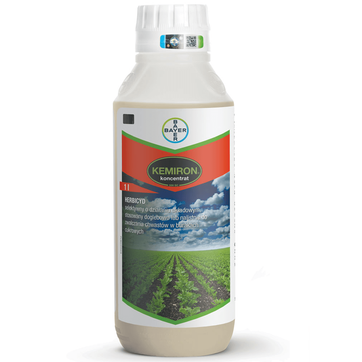 Kemiron Koncentrat 500 SC Bayer - Herbizid