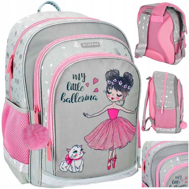 Schulranzen Rucksack Rucksack Schulranzen Prinzessin