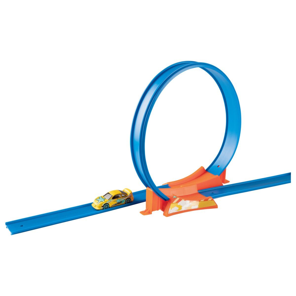 PLAYTIVE® The Cast Track Sets, Looping