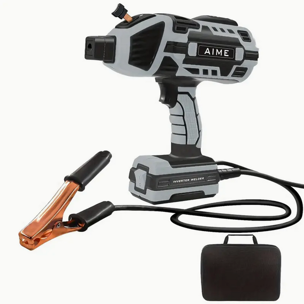 Smart ARC-handlasapparaat - 220V met EU-stekker, nieuw op de 2024 Tool Show in de VS.