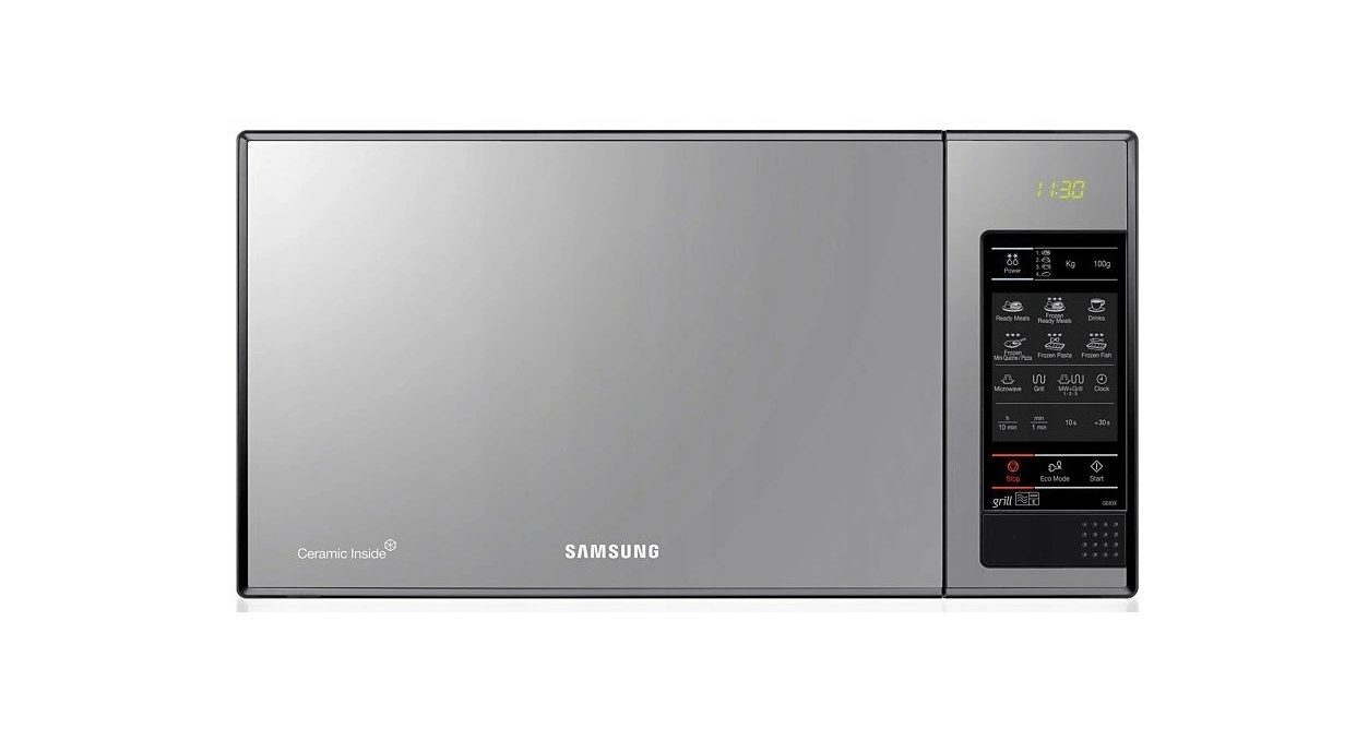 #VENTE# Micro-ondes design Touch Samsung 1200W NEUF dans son emballage d'origine