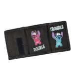Point de portefeuille - Double Trouble BeUniq