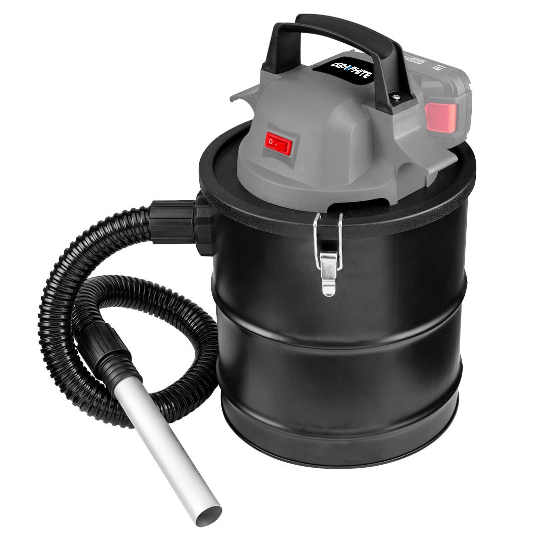 Workshop vacuum cleaner