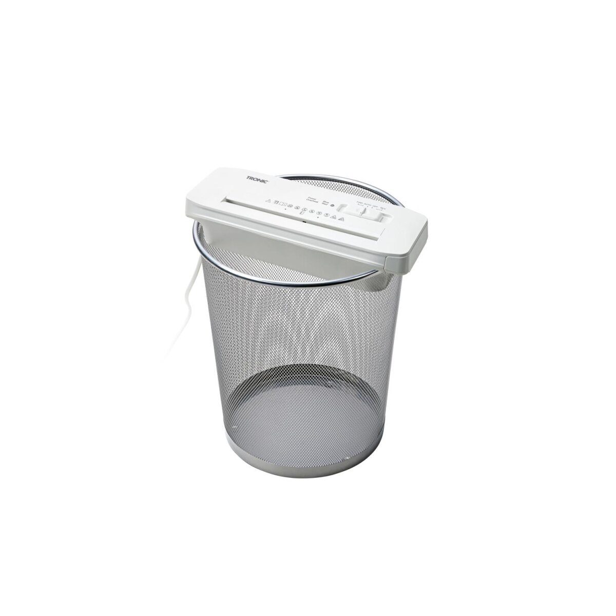 TRONIC® Aktenvernichter-Papierkorbaufsatz »TAV 190 A1«