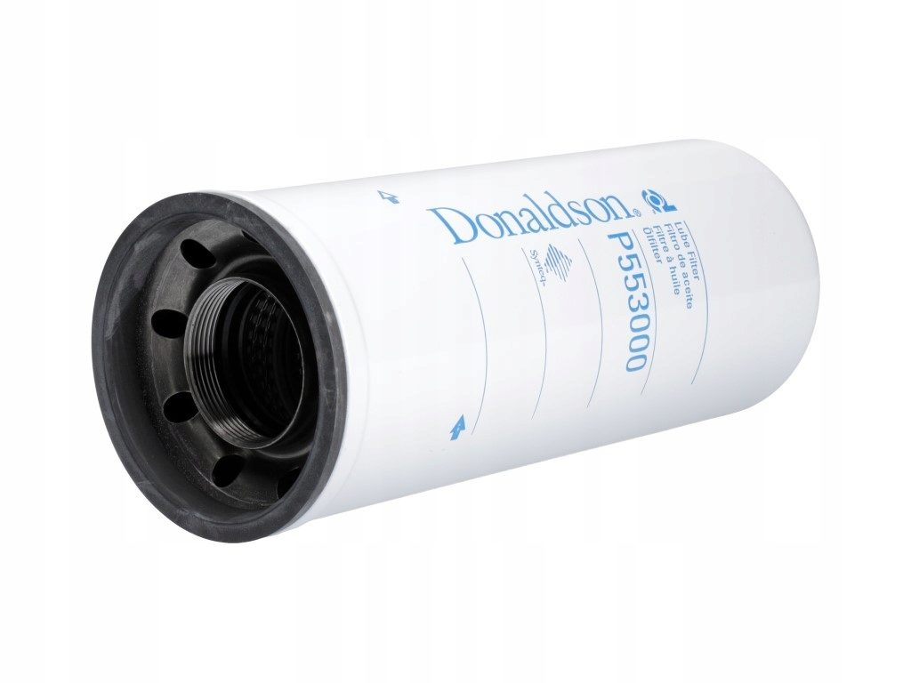 Donaldson P553000 oliefilter
