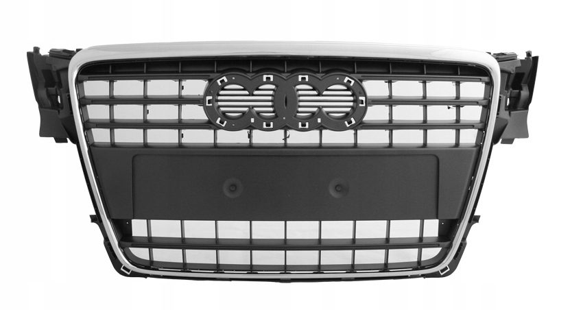 Kühlergrill VORNE NEU für AUDI A4 B8 2007 - 2011 8K08536511QP