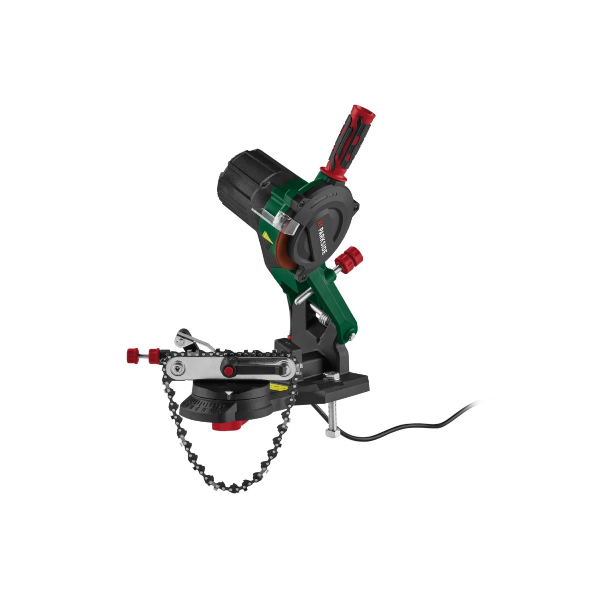 PARKSIDE® electric chain sharpener »PEKSG 85 E4«
