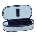 Stitch Pencil Case - Blue Aloha