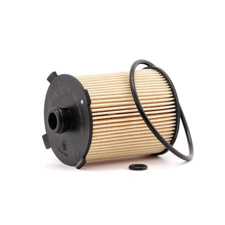 MANN HU 8014Z Oil Filter - Part No. HT-48553