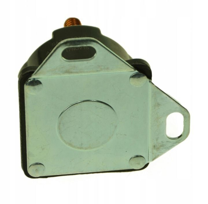 Relais de démarreur d'origine John Deere RE164448