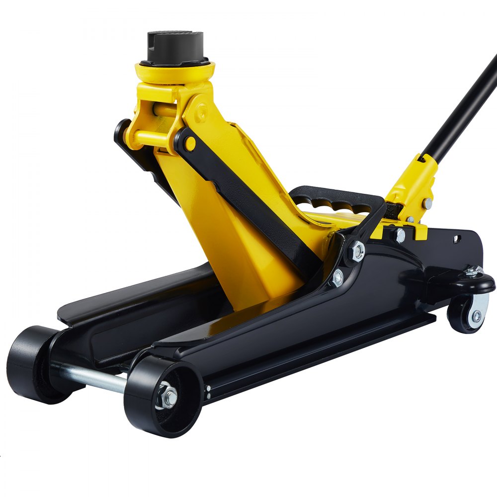 Hydraulische garagekrik, schaarkrik met een draagvermogen van 2,5 ton, hoogtebereik 85-380 mm, hydraulische garagekrik, enkele zuigerkrik, autokrik voor gezinsauto's, vrachtwagens, SUV's, enz. Hydraulische garagekrik, schaarkrik met een draagvermogen van 2,5 ton, hoogtebereik 85-380 mm, hydraulische garagekrik, enkele zuigerkrik, autokrik voor gezinsauto's, vrachtwagens, SUV's, enz.