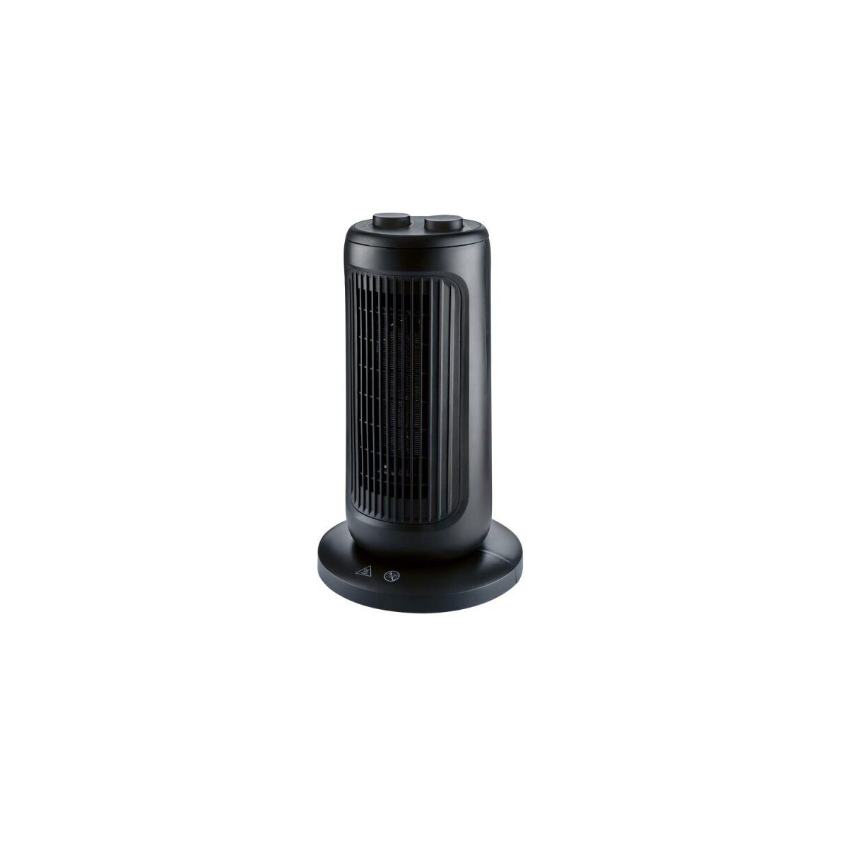 TRONIC® Turm-Heizlüfter »TTHL 1500 B1«