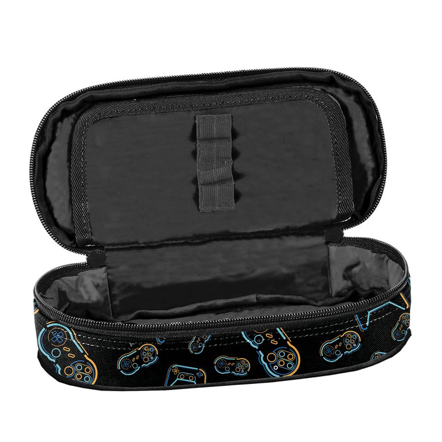 Gamer Federmäppchen