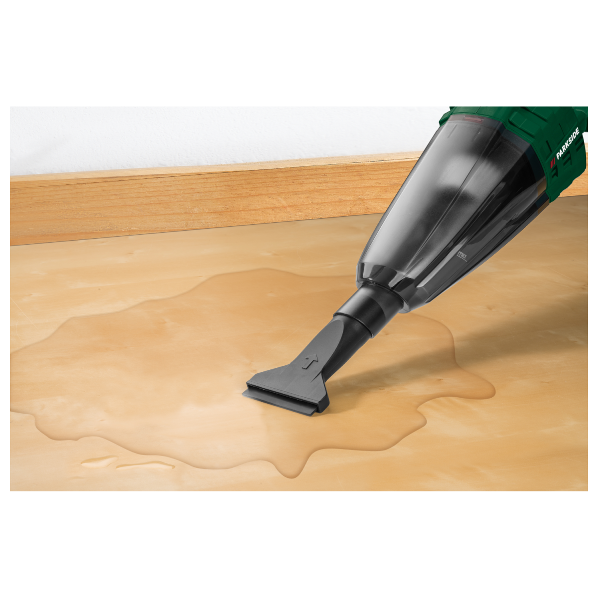 PARKSIDE® 20 V Akku-Handstaubsauger »PHSSA 20-Li D2«, ohne Akku und Ladegerät gut