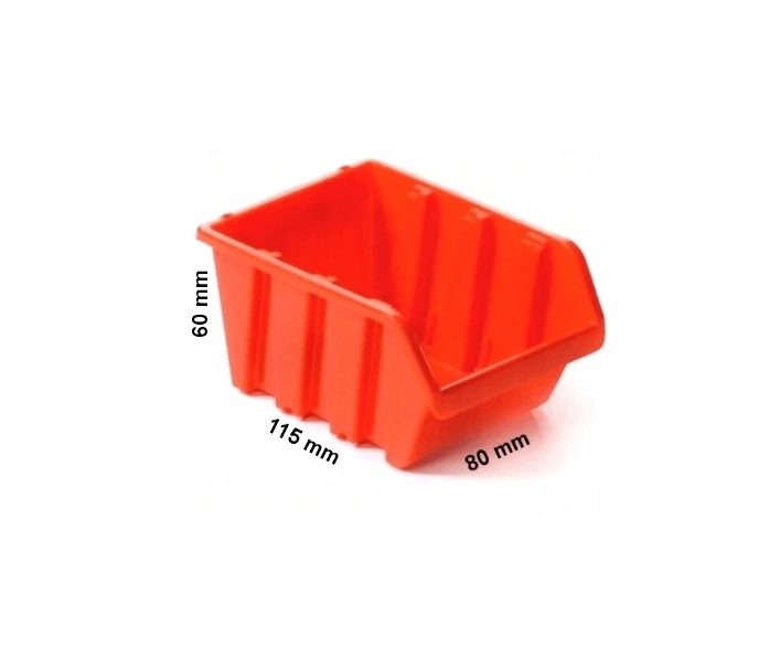 #BESTDEAL# Tool wall 160x80cm complete set