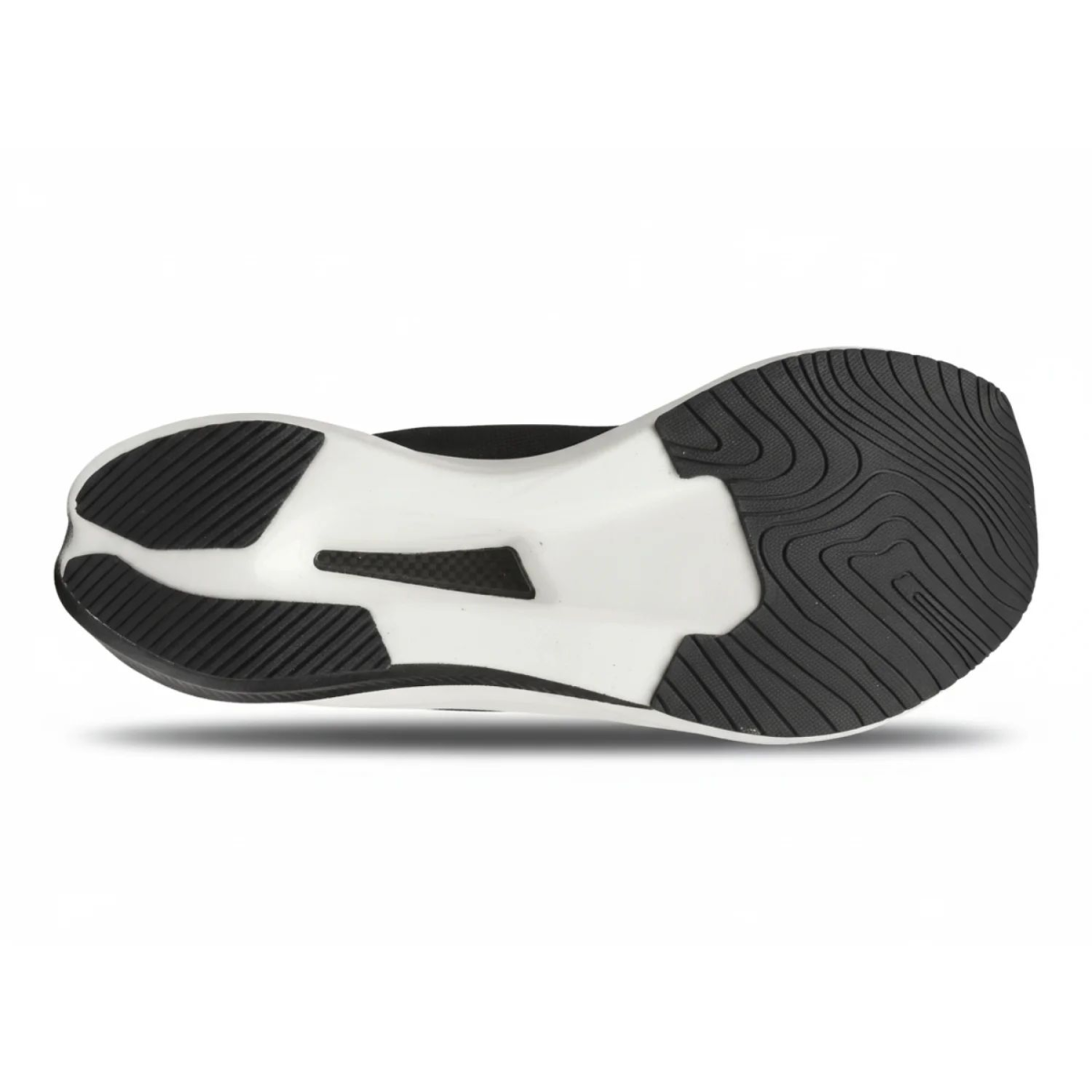 CRIVIT men's running shoe CarbonLite 1.0