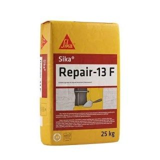 Sika Repair 13F mortel 25kg