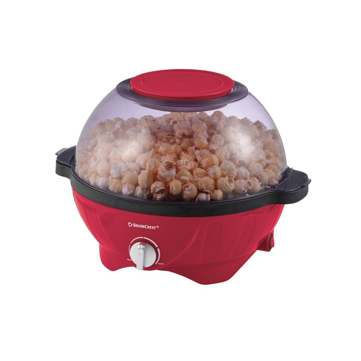 SILVERCREST® Popcorn-Maker