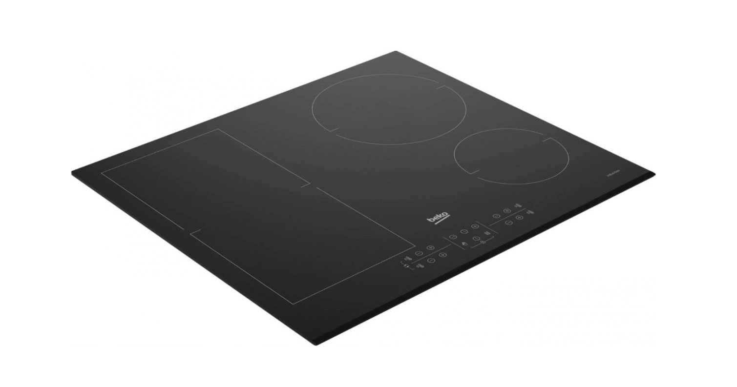 #VENTE# Plaque à induction encastrable design haut de gamme de Beko