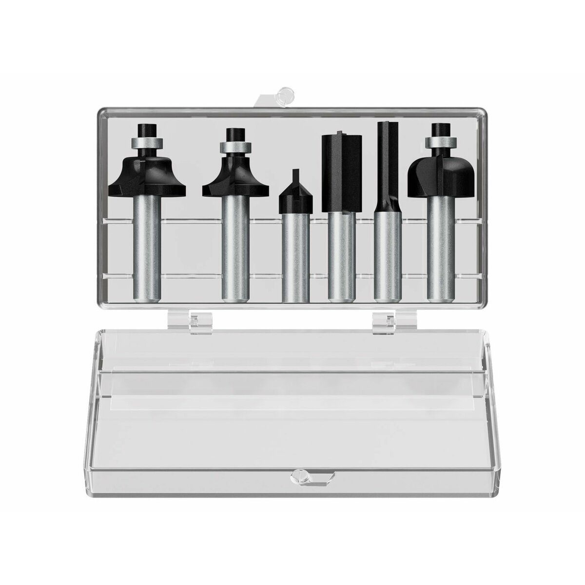 PARKSIDE® Akku-Router »POFA 12 A2«, ohne Akku und Ladegerät