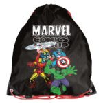 Marvel - Captain America school backpack