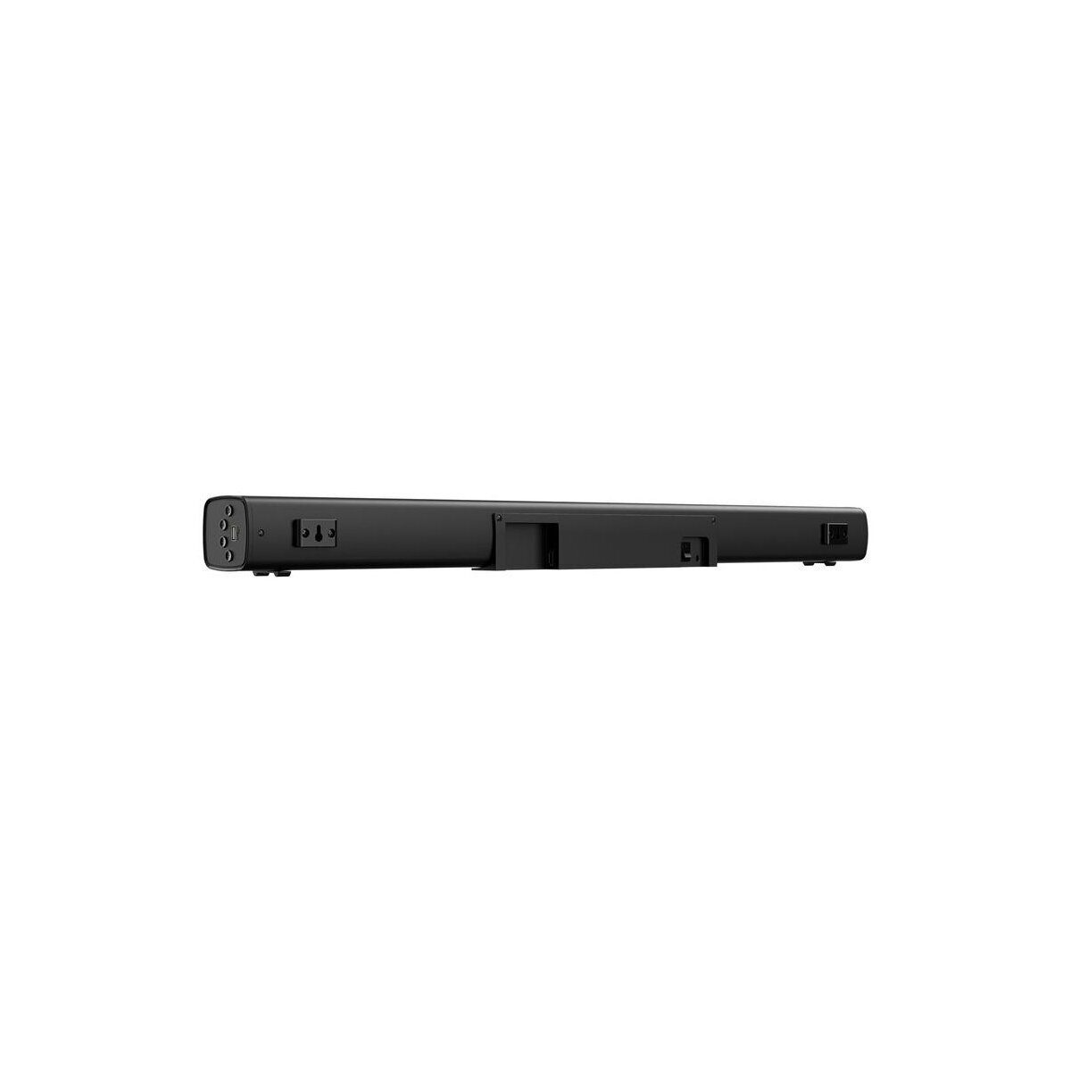 SILVERCREST® Soundbar »Stereo 2.1«, mit 2 x 17 + 35 W RMS Subwoofern, 4 Equalizer-Modi