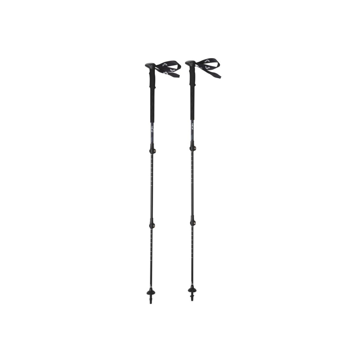 CRIVIT aluminium trekkingstokken
