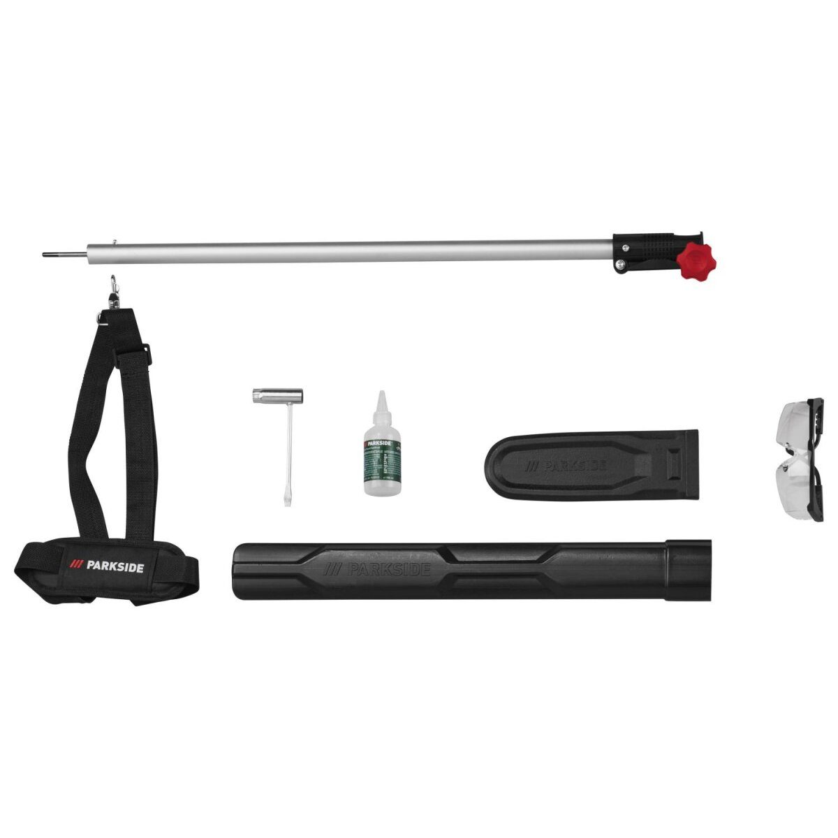PARKSIDE® 2in1 electric combination device »PEKG 2 B2«
