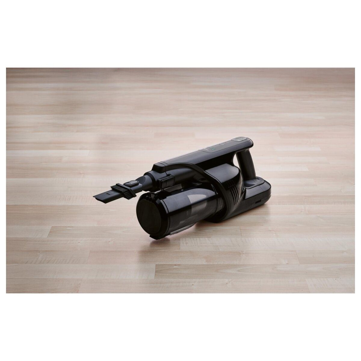 SILVERCREST® cordless vacuum cleaner »SHAZ 22.2 G8« good