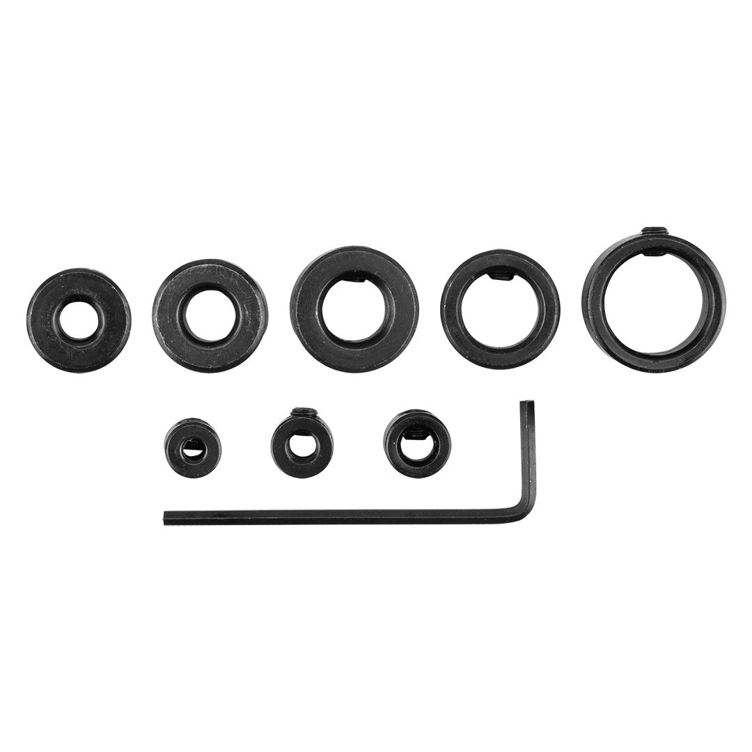 Bohrstopp-Set