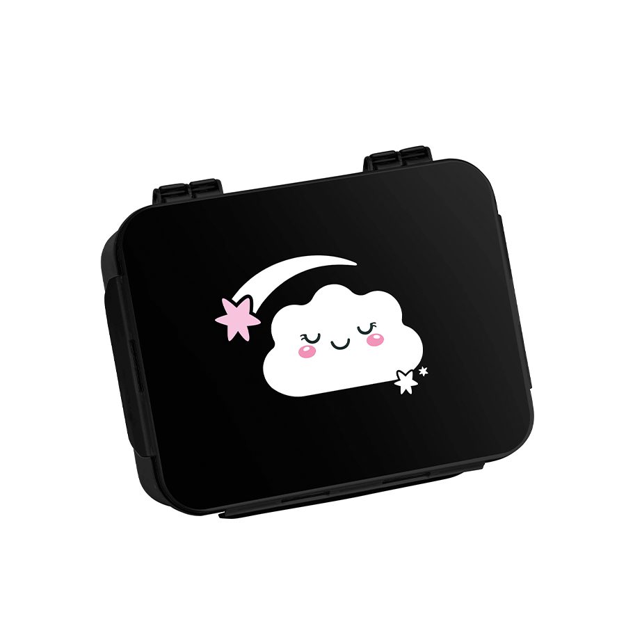 Cloud BeUniq pluche etui