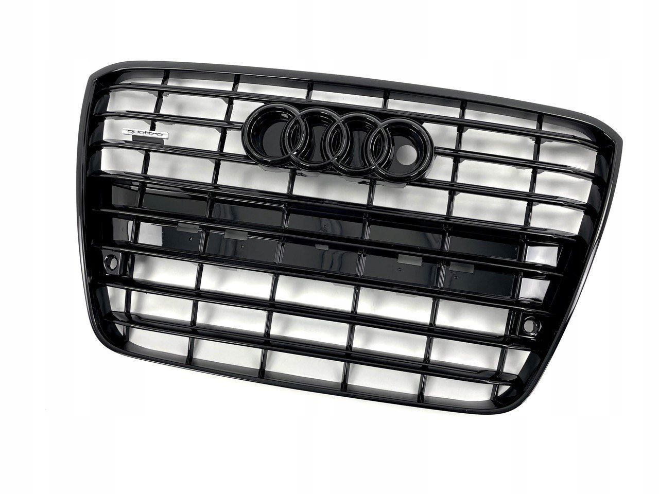 GRILLE AUDI A8 D4 4H 2010-2014 4H0853651HT94 – Réf. HT-16040
