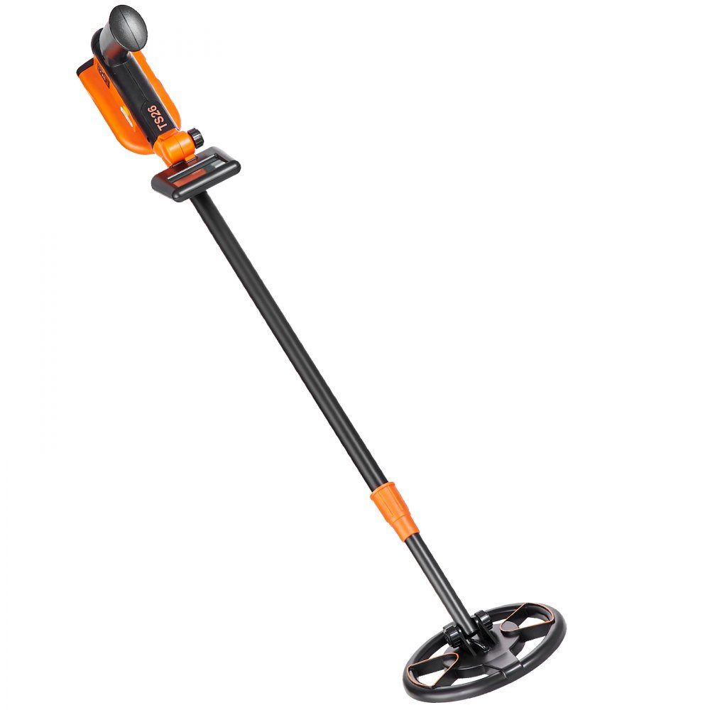 Metal Detector Set for Kids, Multifunctional Professional Detector with 2 Modes, Metal Detector, Waterproof 6" Coil for Greater Depth, with Shovel and Carry Bag