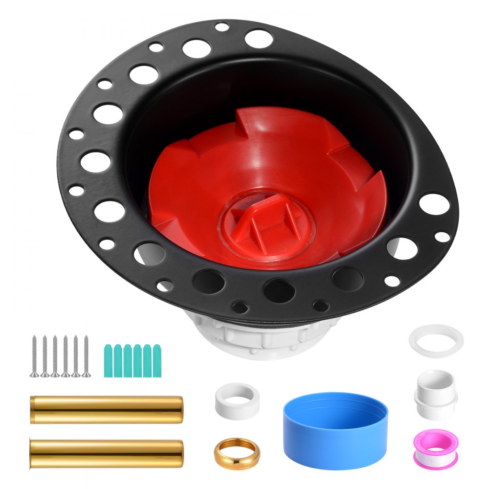 PVC Freestanding Bathtub Drain Set, Coarse Bathtub Drain Set with PVC Drain Adapter, Compatible with Freestanding Bathtubs, Floor Mounted Bathtubs and Island Bathtubs PVC Freestanding Bathtub Drain Set, Coarse Bathtub Drain Set with PVC Drain Adapter, Compatible with Freestanding Bathtubs, Floor Mounted Bathtubs and Island Bathtubs