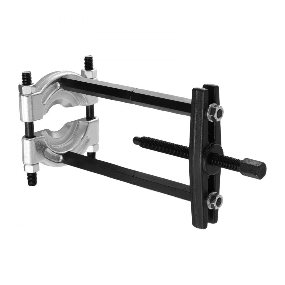 Bearing puller-Satz 14-teilig. 5T Bearing Separator, Pinion Wheel Bearing Removal Kit with 2/2.8" Jaws, Heavy Duty Bearing Separator Tool Kit with Case Puller Set