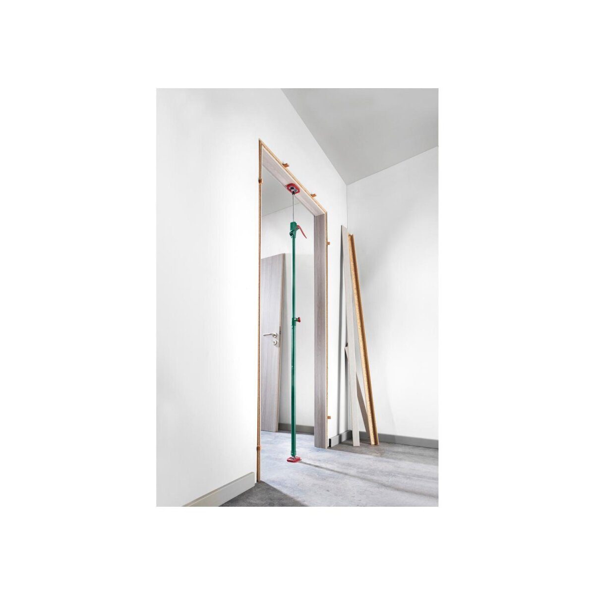 PARKSIDE® plafondsteun PDS 30 B1, telescopisch