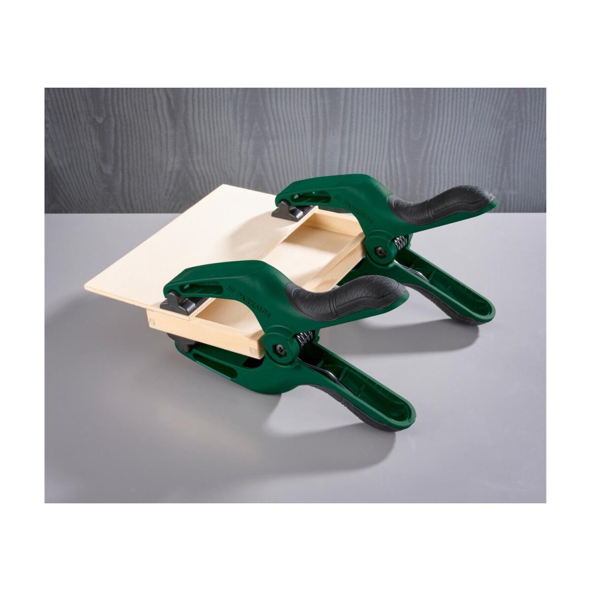 PARKSIDE® clamp set