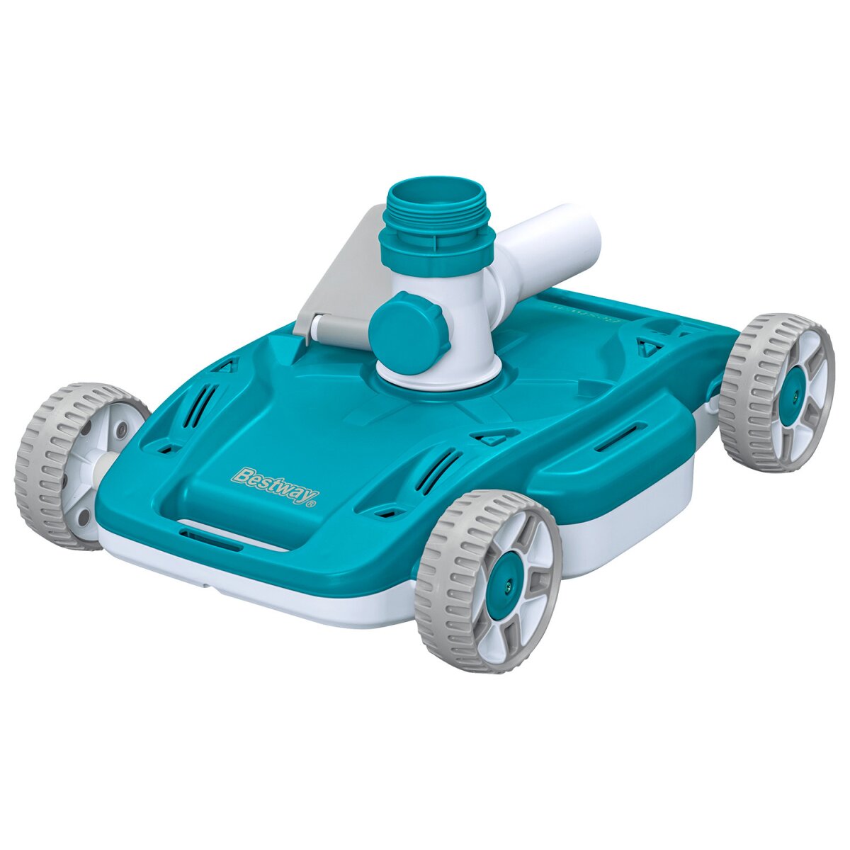Robot basenowy z pompą BESTWAY AquaDrift™ dobry Robot basenowy z pompą BESTWAY AquaDrift™ dobry