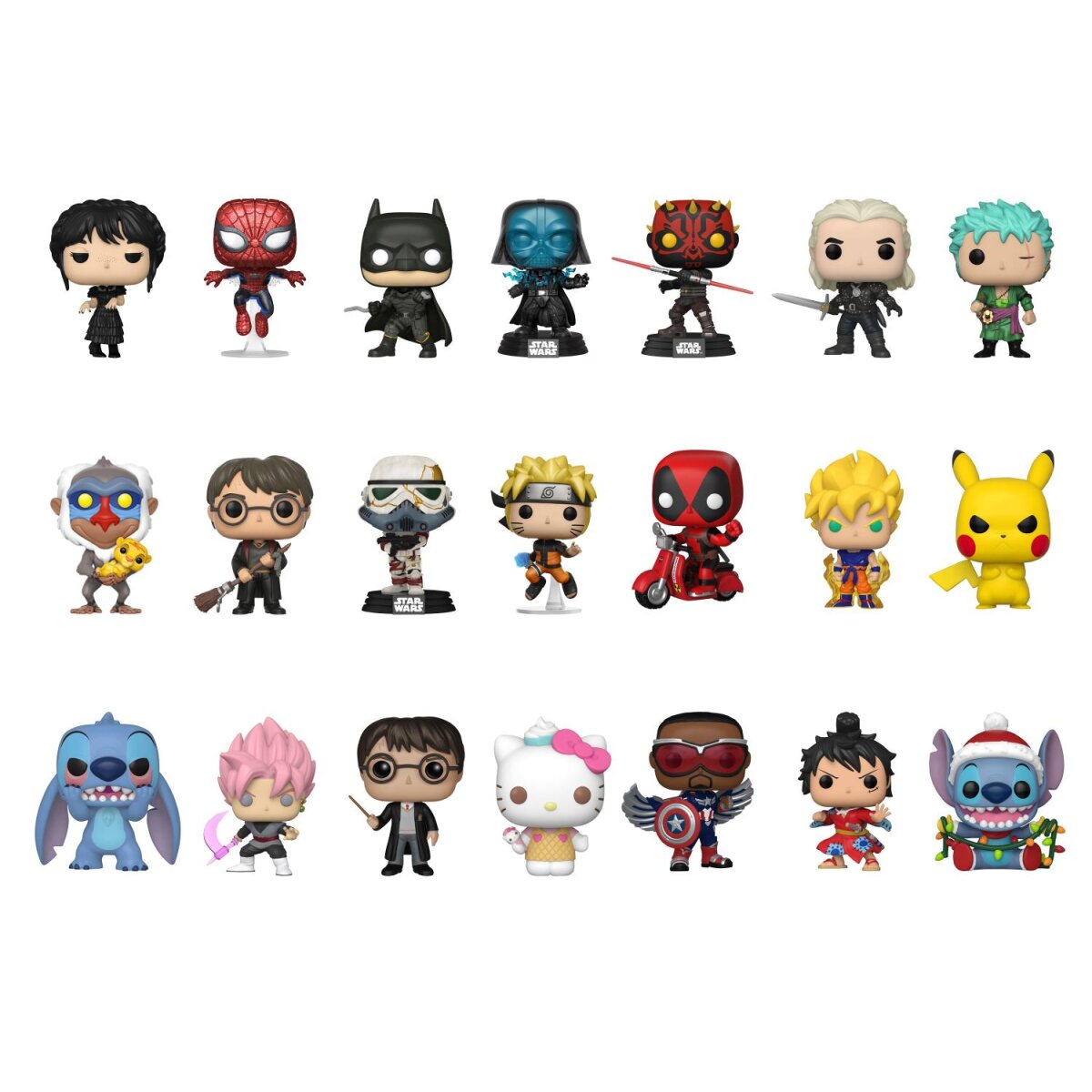 Funko POP-Figur Funko POP-Figur
