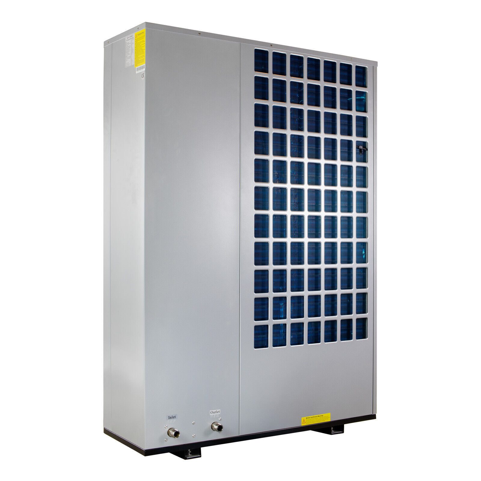 WÄRMEPUMPE NuLite NL-B345II/R32 12kW MITSUBISHI