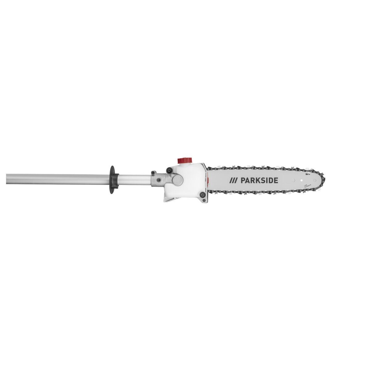 PARKSIDE® 4 in 1 Benzin-Kombigerät »PBK 4 B3«, 90 cm Verlängerungswelle